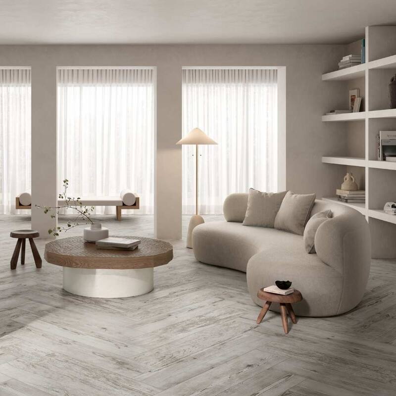 The Tile Life Molise 9x48 Porcelain Floor & Wall Tile