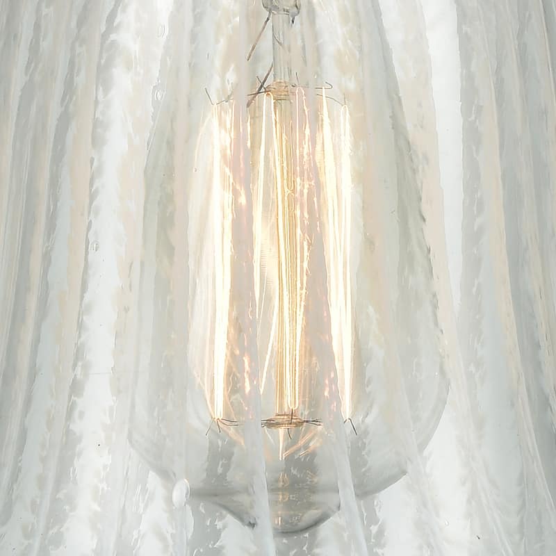 Innovations Lighting Caledonia - 1 Light 5" Cord Hung Mini Pendant