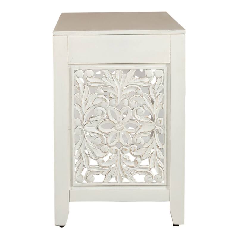Liberty Furniture Trellis Lane Home Office Accent Writing Desk