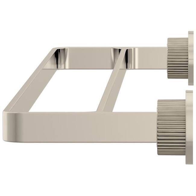 Moen YB0622 Cambium 24" Double Towel Bar