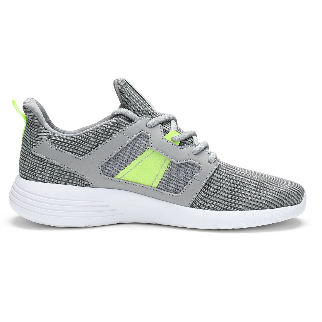ladies lightweight mesh trainers