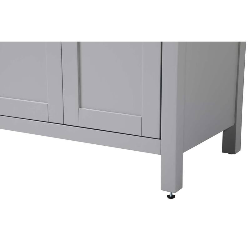 Quentin Bath Storage Cabinet (16-28 In.)