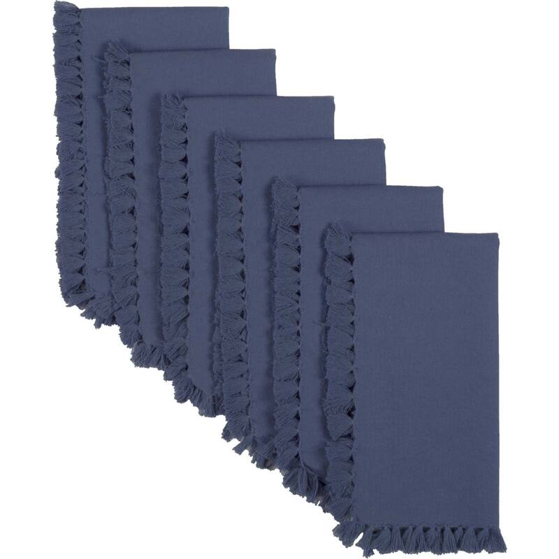 Cassidy Napkin Set - Napkin 18x18