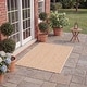 preview thumbnail 54 of 138, SAFAVIEH Courtyard Judi Indoor/ Outdoor Patio Backyard Rug