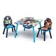 preview thumbnail 2 of 3, Toy Story 4 Table and Chair Set with Storage