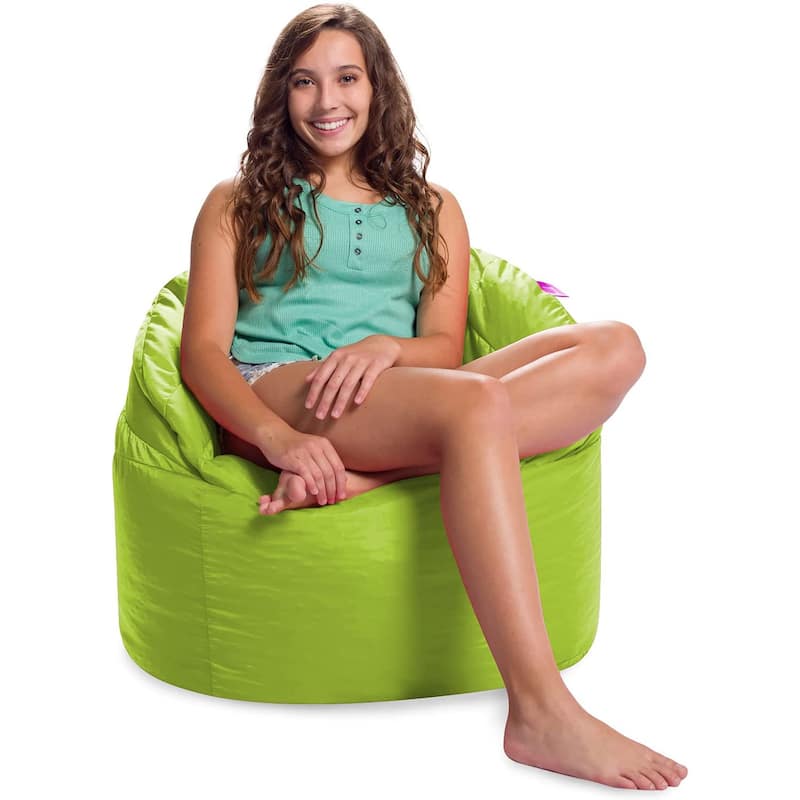 Bean Bag Chair for Kids, Teens and Adults, Comfy Chairs for your Room