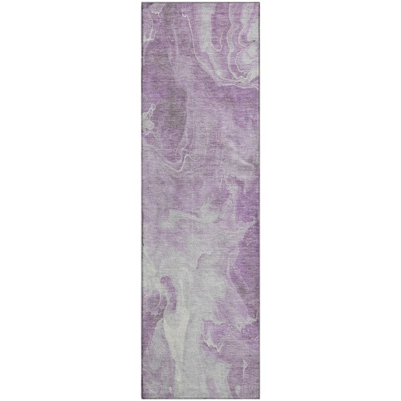 Premium Washable Super Soft Modern Chic Mayfield Rug