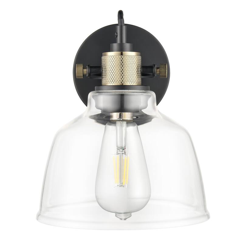 Light Society Arie Wall Sconce