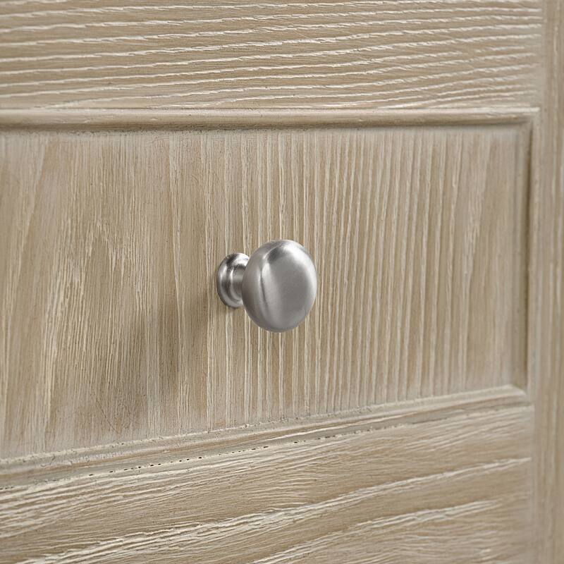 James Martin Vanities 330-V60S-3CAR Breckenridge 60" Free Standing