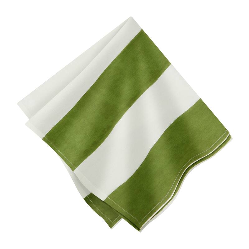 Couleur Nature St. Tropez Napkins - Set of 6 - 19" x 19" - 19 x 19