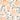 Cath Kidston Strawberry Garden Yellow Wallpaper