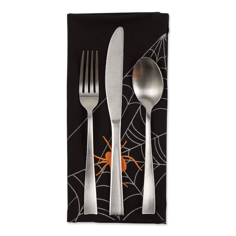 DII Halloween Napkin