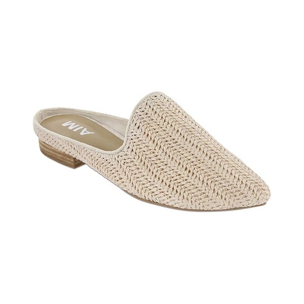 mia mariah slide sandal