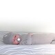 preview thumbnail 15 of 85, Ely's & Co. Baby Fitted Changing Pad Cover - Cradle Sheet Set - 2 Pack - 32" x 16"