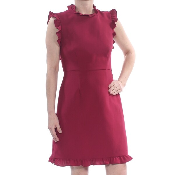 cap sleeve dresses knee length