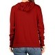 Cutter & Buck Misses Dolman Sleeve Hooded Top
