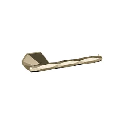 Amerock St. Vincent Single Post Toilet Paper Holder