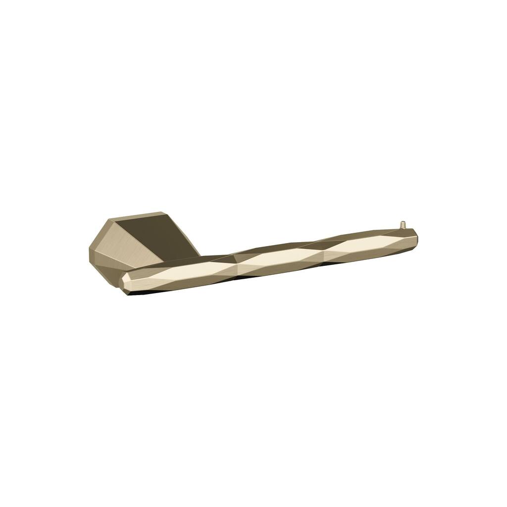 Amerock St. Vincent Single Post Toilet Paper Holder