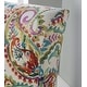 preview thumbnail 8 of 8, Jules Paisley Slipper Chair