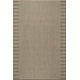 preview thumbnail 2 of 6, Nuloom Debrin Striped Indoor/Outdoor Area Rug