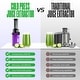 preview thumbnail 30 of 53, Ventray Essential Ginnie Juicer, Compact & Slow, Nutrient Dense