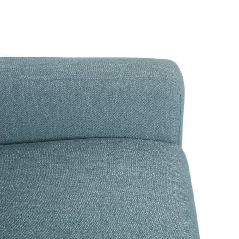 Christopher Knight Home - Hounker Contemporary Upholstered Swivel Recliner