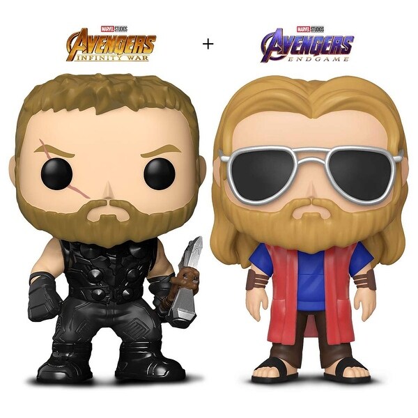 thor infinity war funko