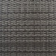 preview thumbnail 33 of 46, SAFAVIEH Horus 59-Inch Glass 7-Piece Outdoor Dining Set, Coastal