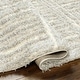 preview thumbnail 4 of 4, Livabliss Everton Mod Stripes Plush Area Rug