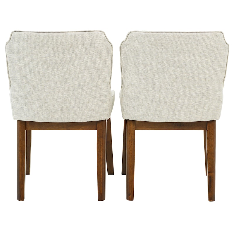 Dining Chair Set of 2