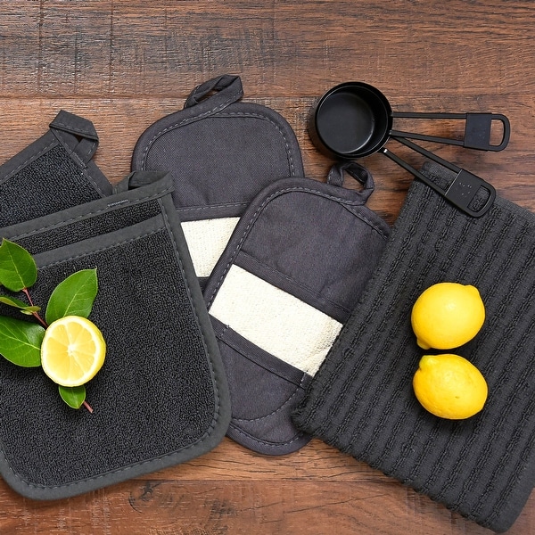 Ritz Pot Holder - Thumbnail 3