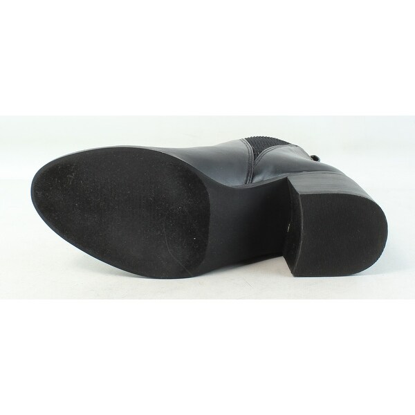 steve madden imari boots