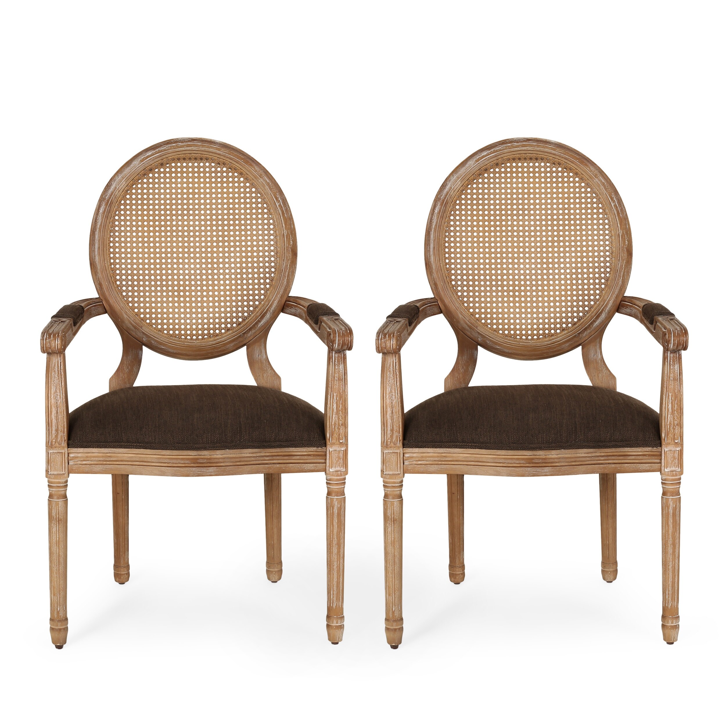 Christopher knight home deals callie dining chair