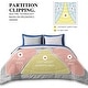 preview thumbnail 41 of 49, KASENTEX 5 or 7 Piece Bed in A Bag Microfiber Down Alternative Comforter Bedding Set with Sheets and Pillow Cases All Season