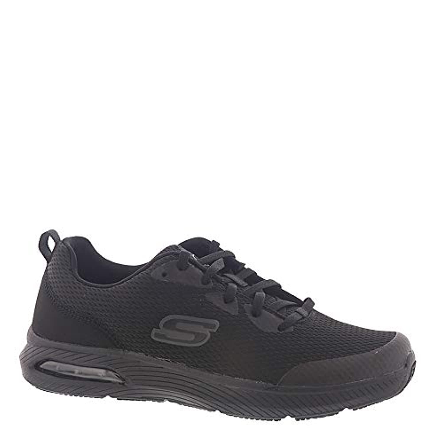 skechers work slip resistant