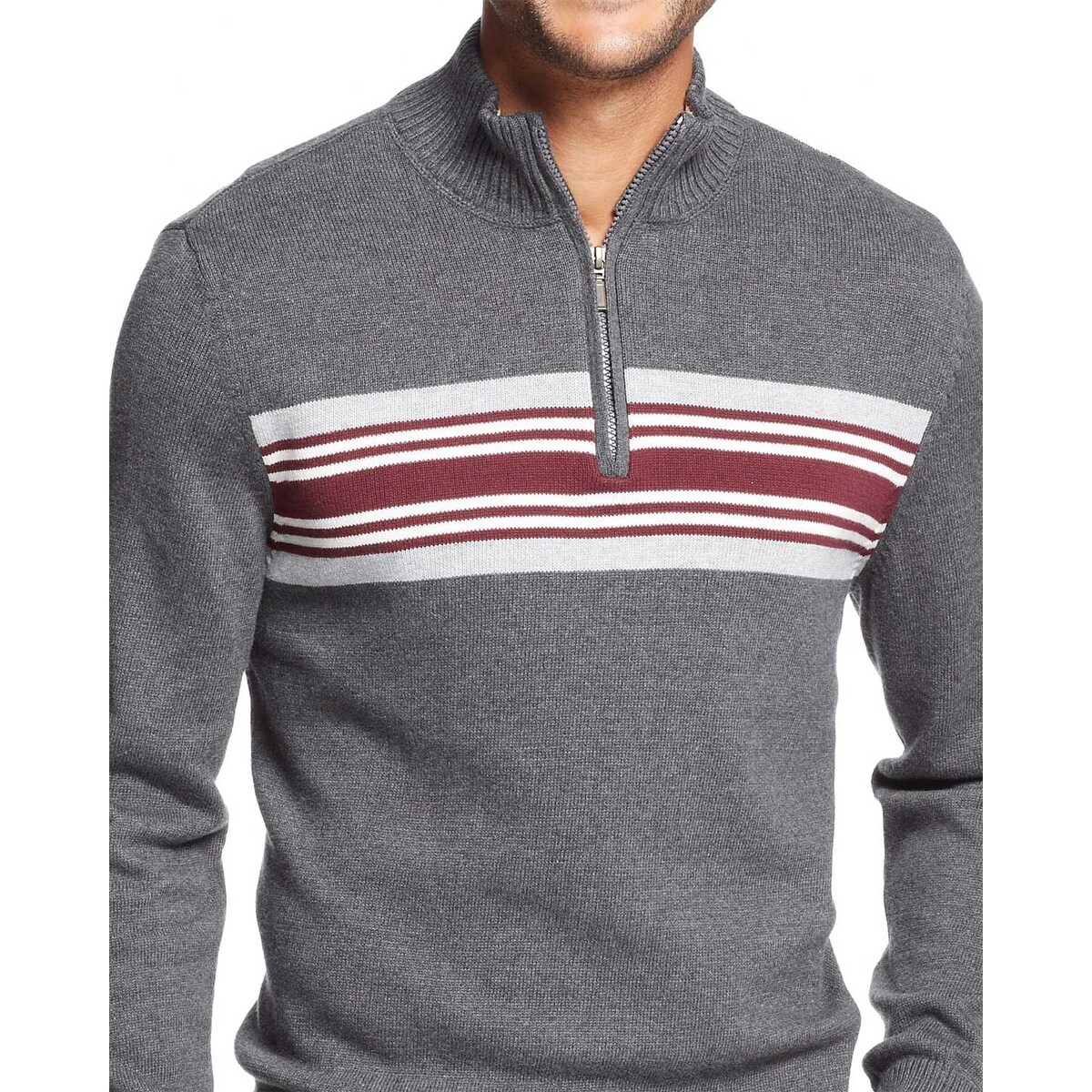 john ashford sweater