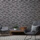 preview thumbnail 8 of 18, Galerie Wallcoverings Bricks and More Collection Brick Weathered Effect Matte Finish Vinyl on Non-woven Wallpaper Roll