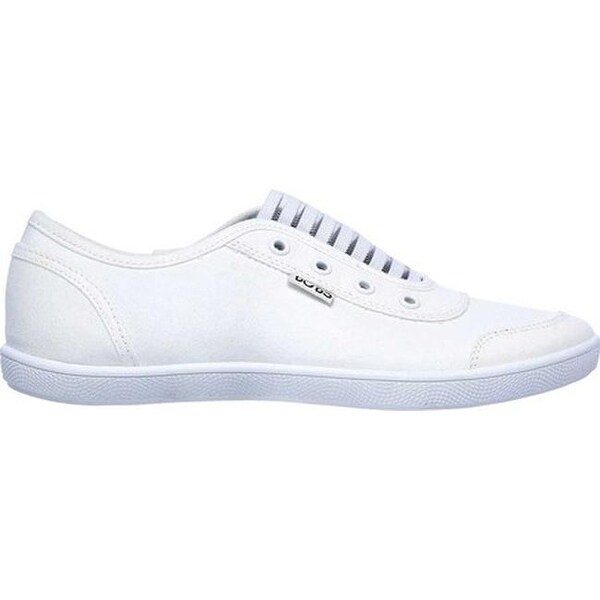 bobs b cute white