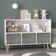 Kids' Storage