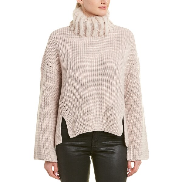 fendi cashmere