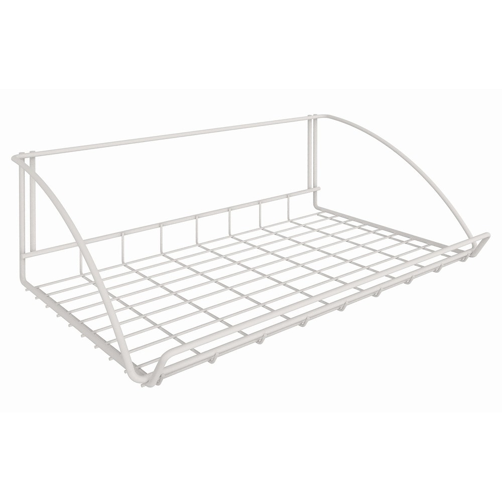 Wire laundry rack clearance