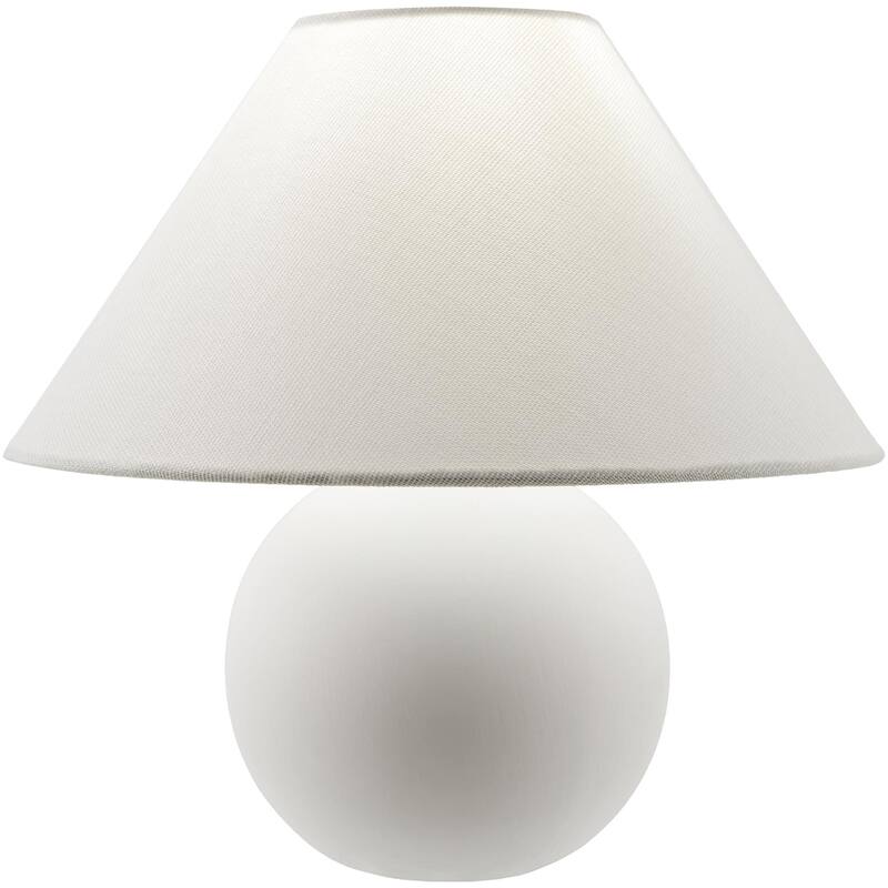 Livabliss Bajo Traditional Accent Table Lamp