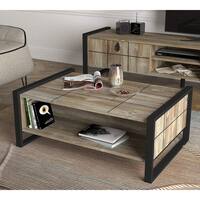 Buy Sled Coffee Tables Online At Overstock Our Best Living Room Furniture Deals