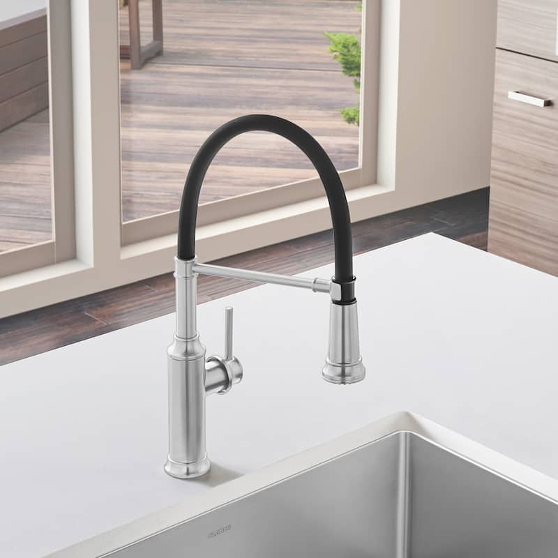 Blanco Empressa 1.5 GPM Kitchen Faucet
