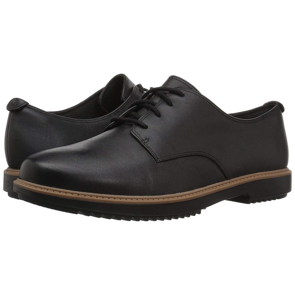 clarks oxford womens