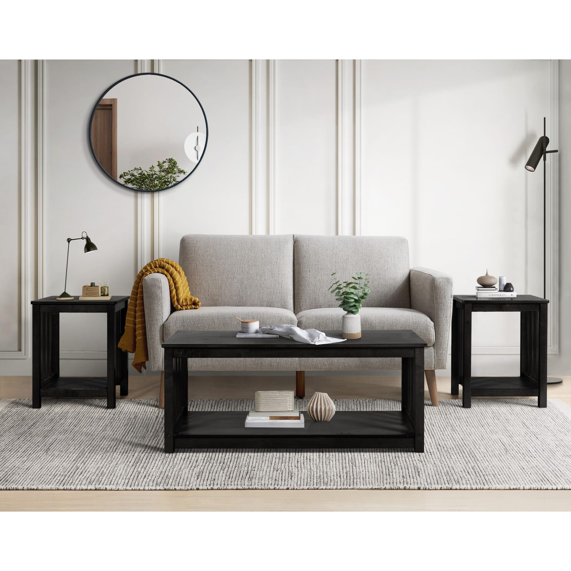 Option Black