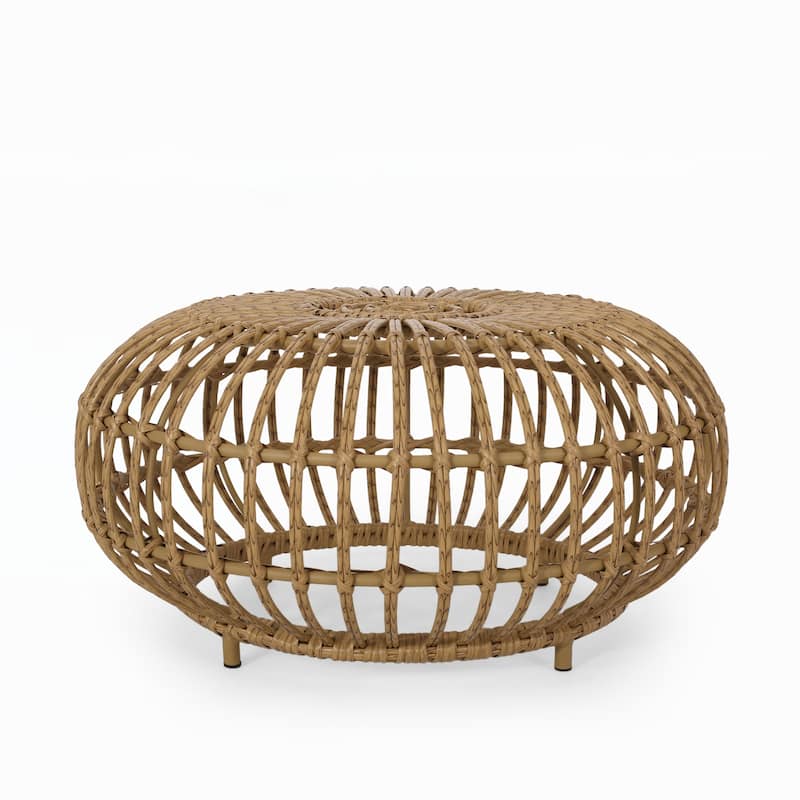 outdoor COFFEE TABLE