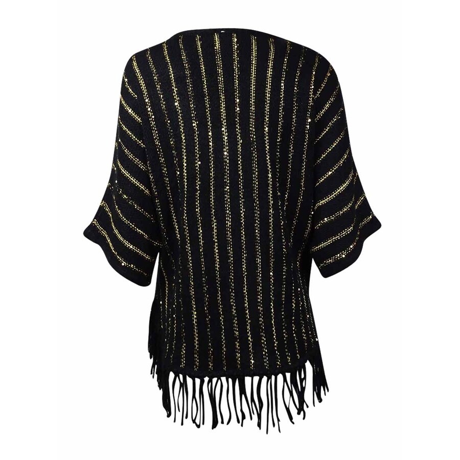 dolman sweater