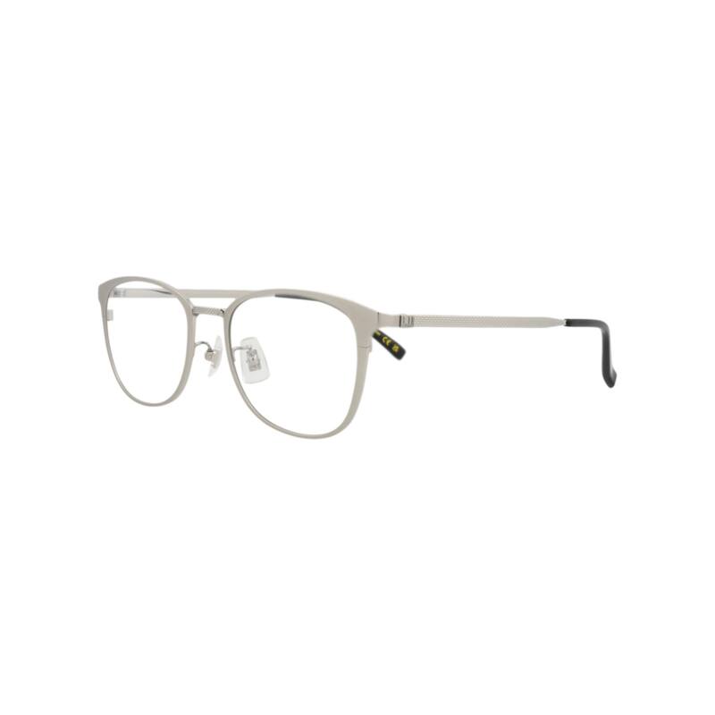 Dunhill Round-Frame Titanium Optical Frames