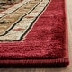 preview thumbnail 104 of 140, SAFAVIEH Lyndhurst Kuralay Traditional Oriental Rug